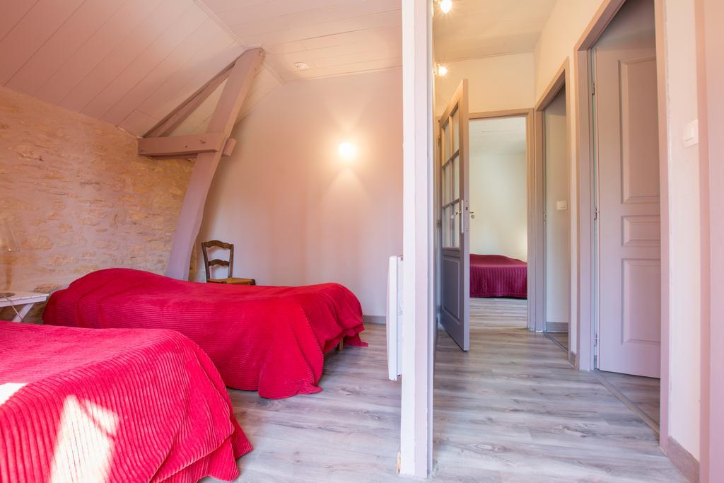 Chambres D'Hotes L'Oustralac La Chapelle-Aubareil Buitenkant foto