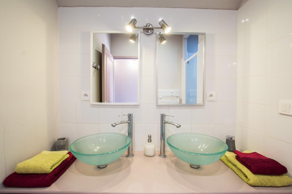 Chambres D'Hotes L'Oustralac La Chapelle-Aubareil Buitenkant foto