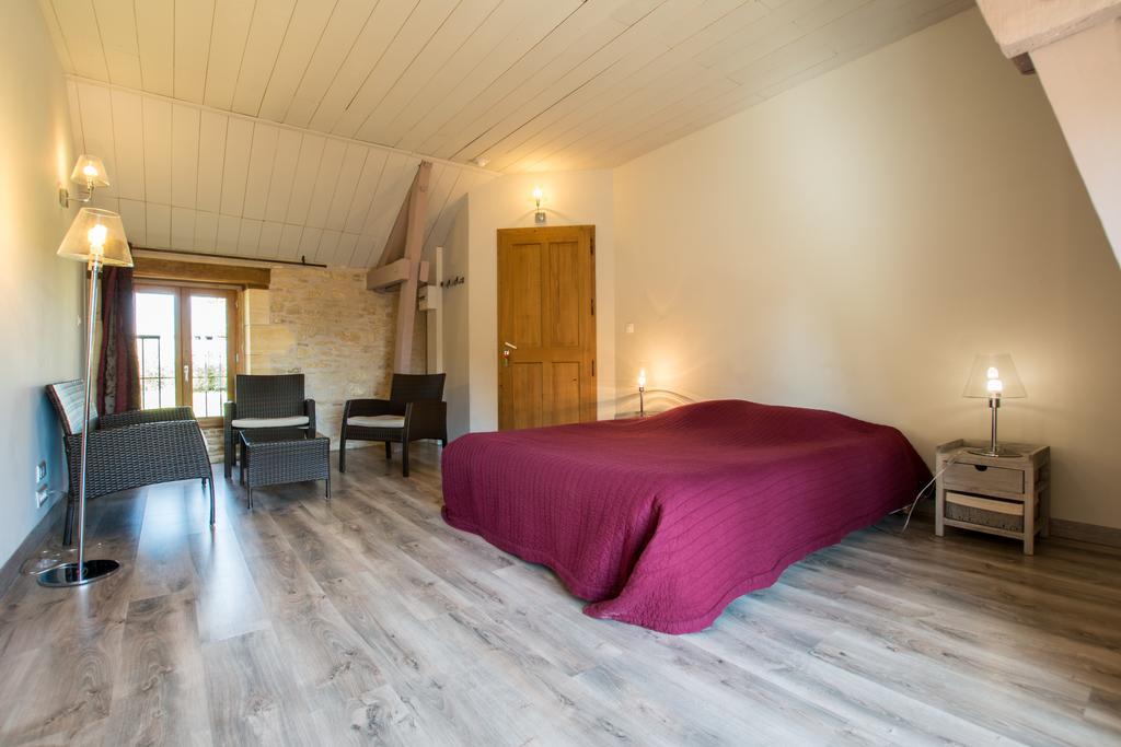 Chambres D'Hotes L'Oustralac La Chapelle-Aubareil Buitenkant foto
